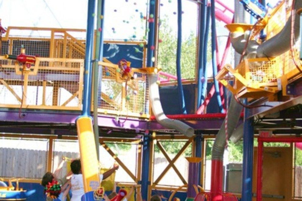 Worlds of Fun Kansas City Attractions Review 10Best Experts and