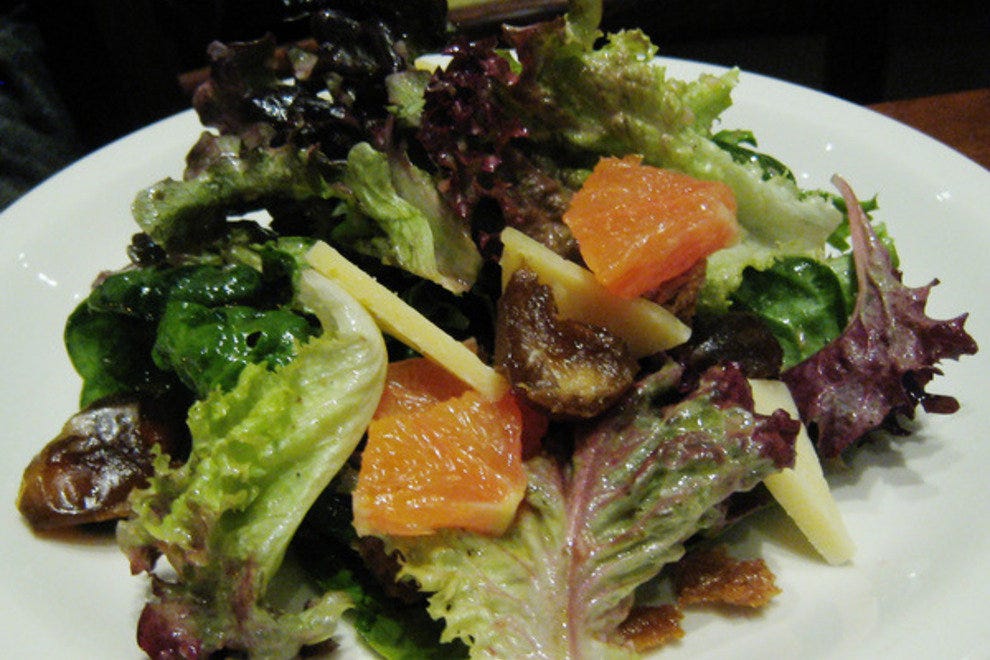 nopa San Francisco Restaurants Review 10Best Experts and Tourist Reviews