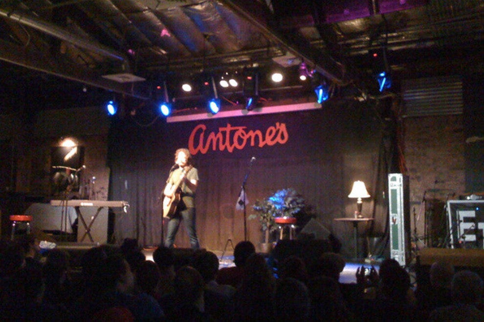 Austin Live Music Bands: 10Best Concert Venue Reviews