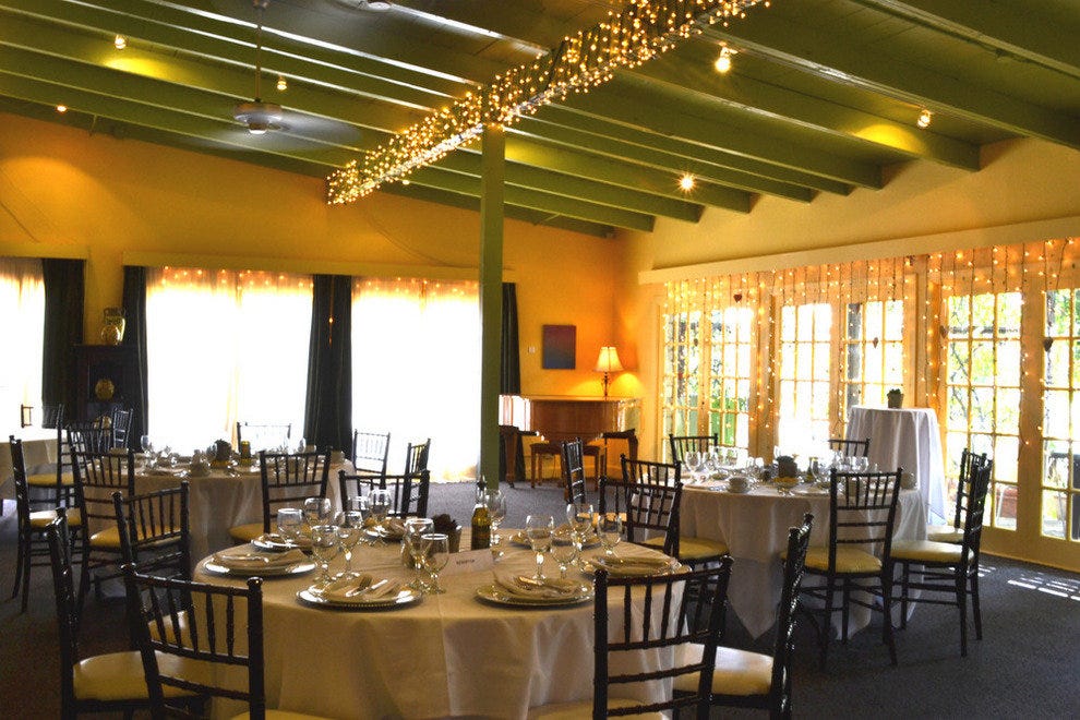 Chez Zee: Austin Restaurants Review - 10Best Experts and Tourist Reviews