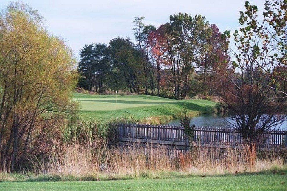 Lassing Pointe Golf Course Cincinnati Attractions Review 10Best