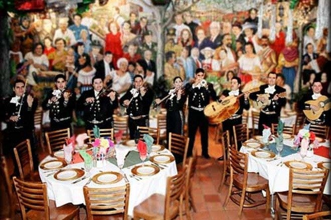Mi Tierra Cafe Y Panaderia - Best Restaurants in San Antonio