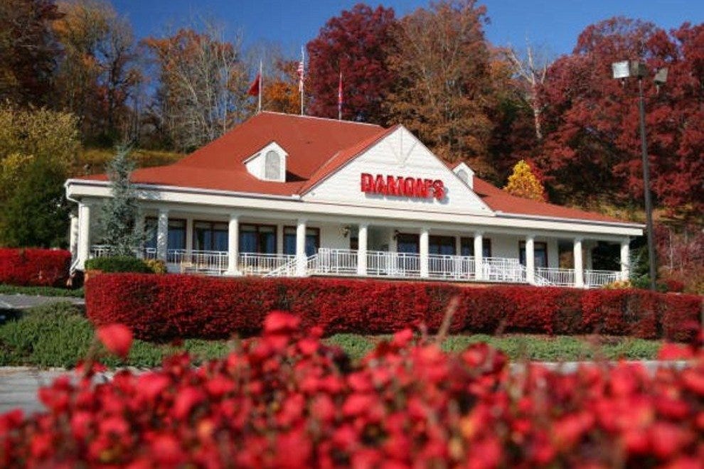 Damon S Restaurant Myrtle Beach Damon S Restaurant Myrtle Beach