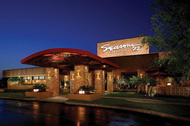 Seasons 52 Boca Raton Restaurants Review 10best Experts Seasons 52 Boca Raton Restaurants Review 10best Experts
