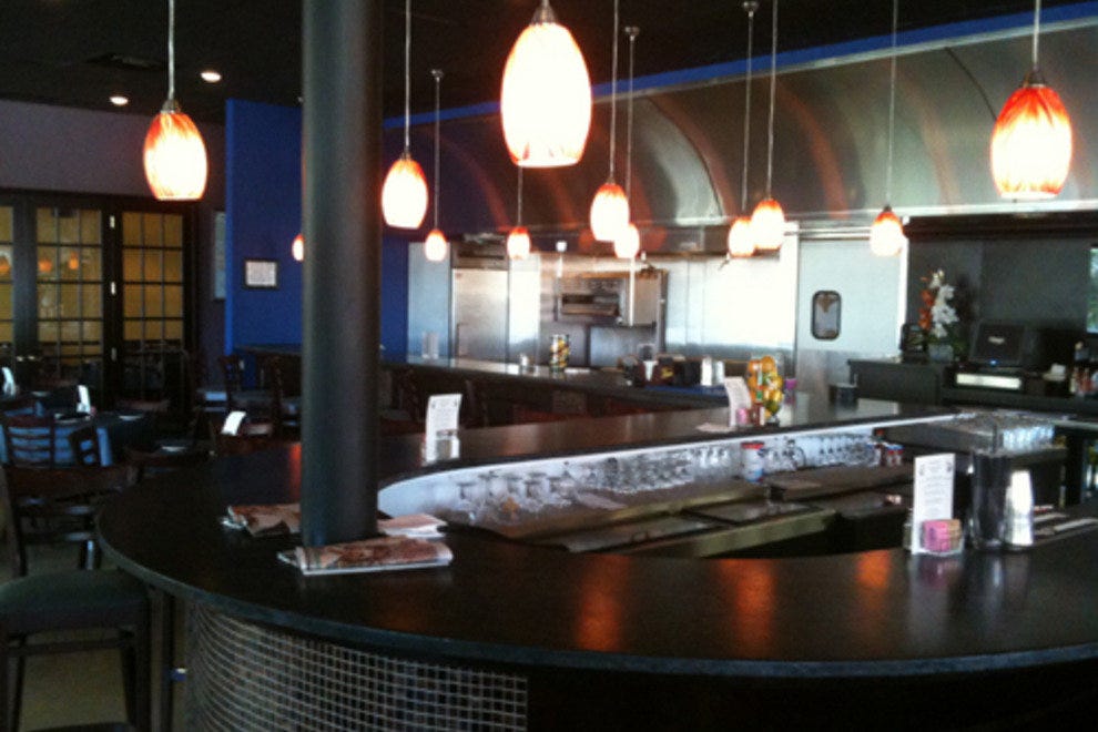 Tommy's Seafood & Steakhouse Houston Restaurants Review 10Best