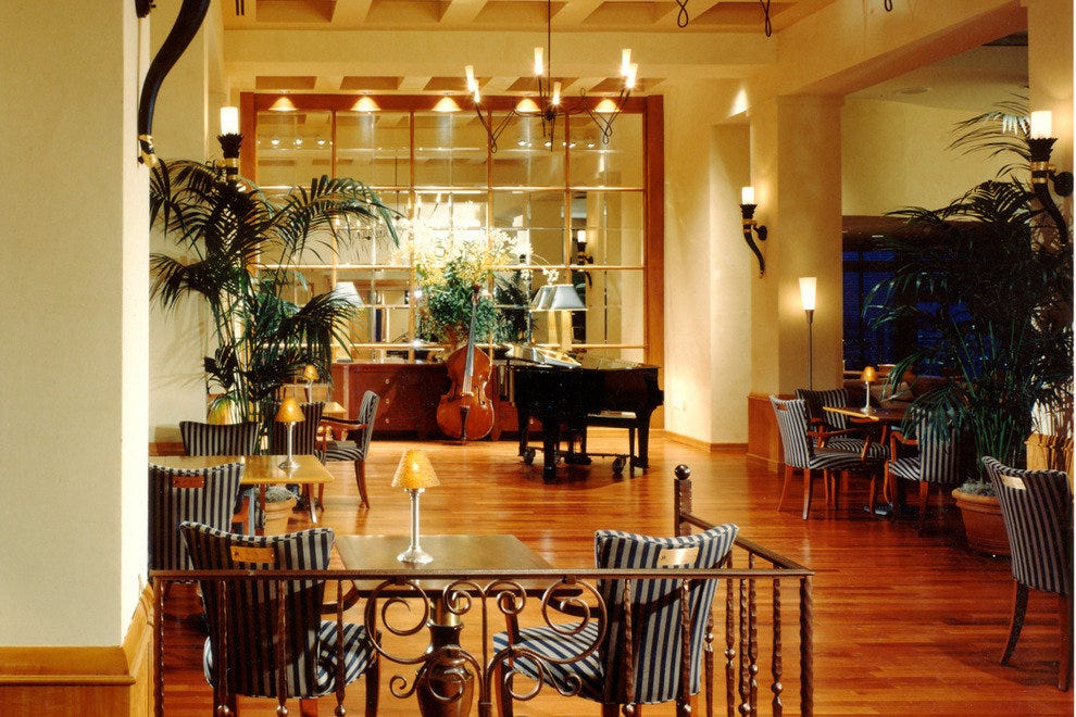 Top of the Mark San Francisco Nightlife Review 10Best Experts and Tourist Reviews Top of the Mark San Francisco Nightlife Review 10Best Experts and Tourist Reviews