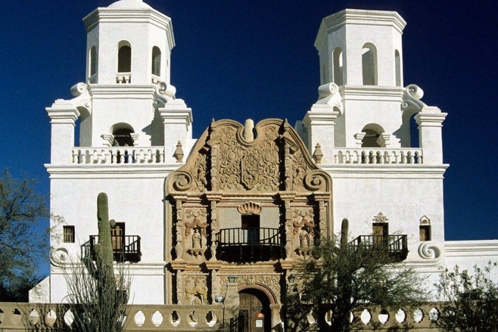 Best Things You Need To Do In Tucson AZ Local Expert Travel Guide