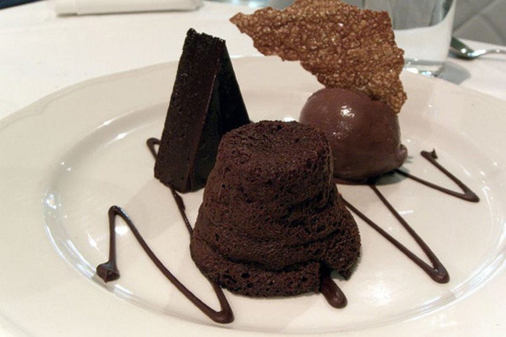 Victoria Desserts & Bakeries 10Best Restaurant & Bakery Reviews