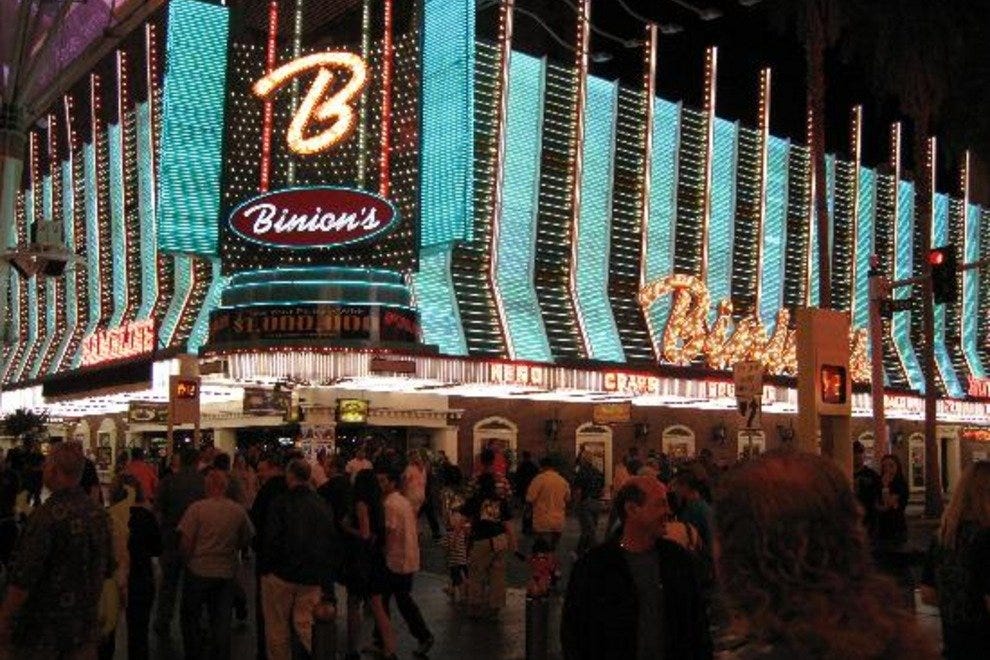 Binion's Ranch Steakhouse Las Vegas Restaurants Review 10Best