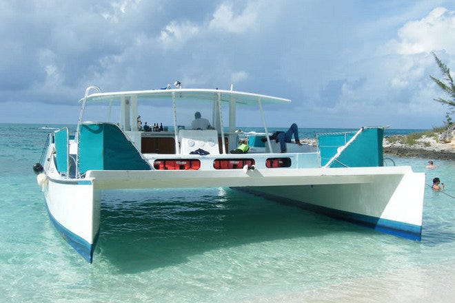 Nassau Day Cruises 10best Day Cruise Reviews