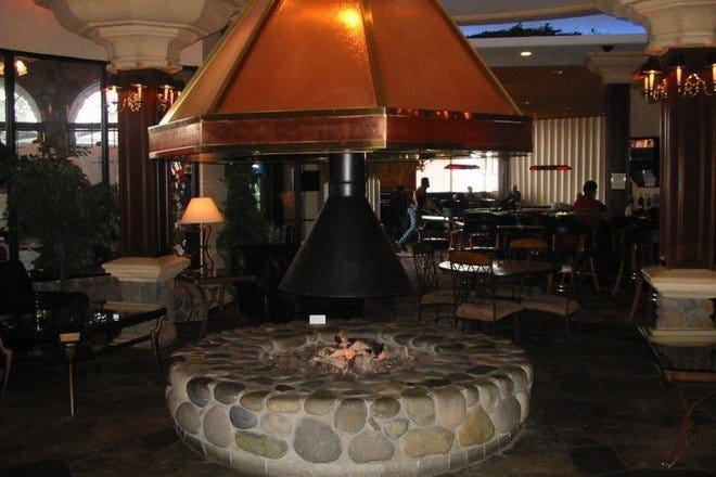 Tahoe Biltmore Lodge Casino Tahoe Attractions Review 10best