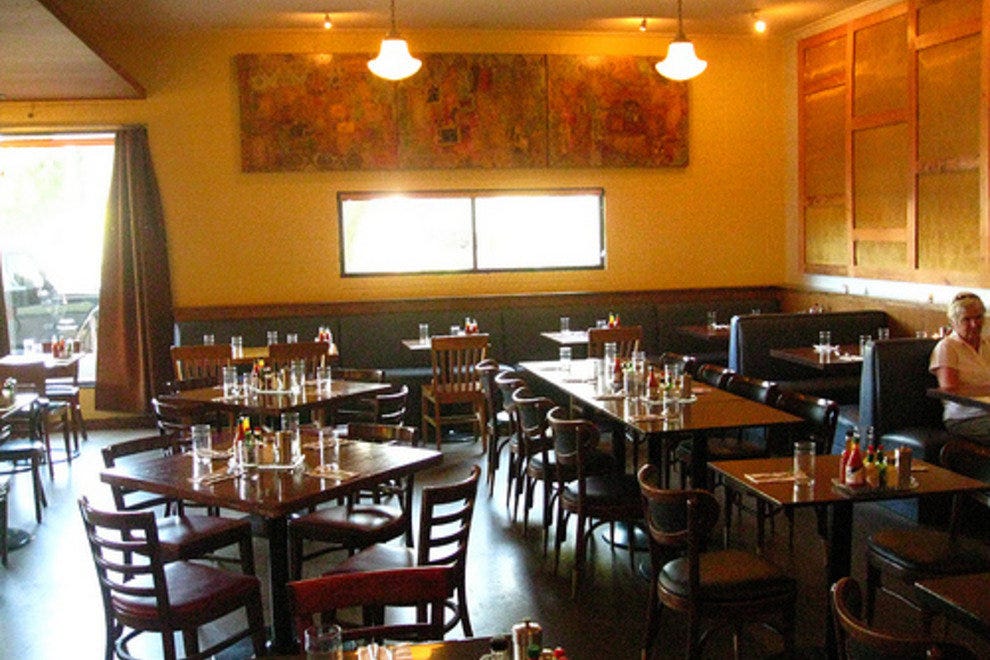 Screen Door Restaurant Portland Restaurants Review 10Best Experts