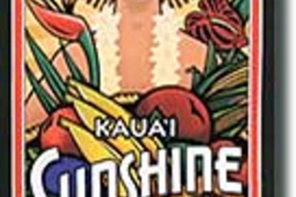 Sunshine Farmers Markets Kauai Shopping Review 10Best Experts and