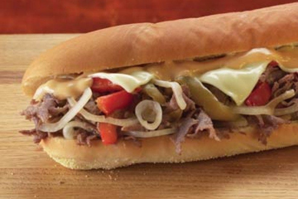 Jersey Mike's Subs Phoenix Restaurants Review 10Best