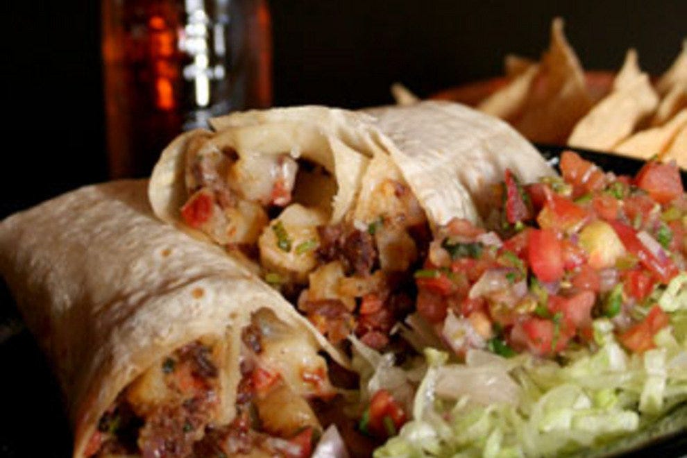 Los Taquitos Phoenix Restaurants Review 10Best Experts and Tourist