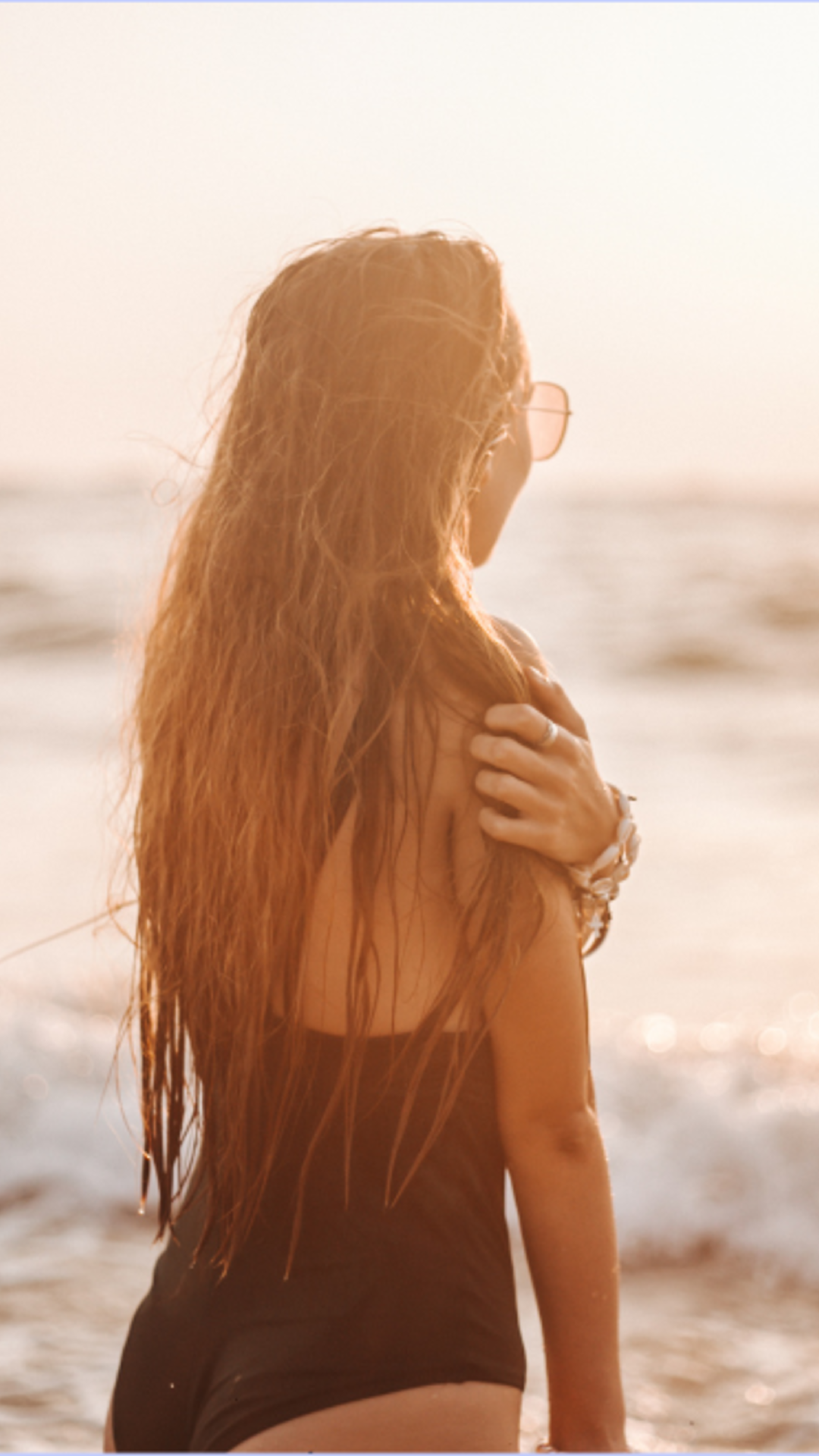 Summer wrecked my hair — scalp experts say these products can revive it for fall