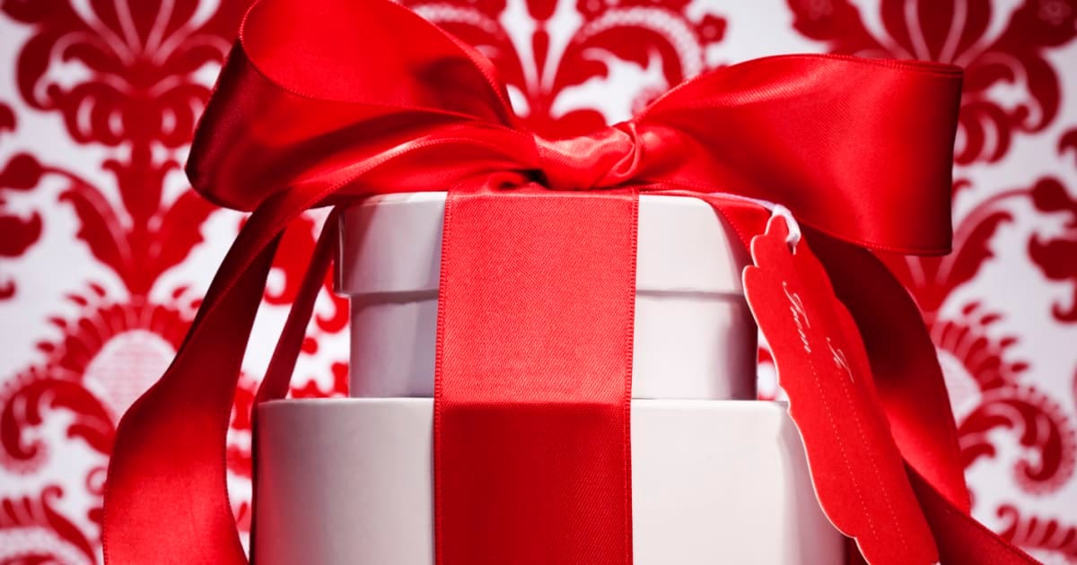 10 gift ideas that are worth splurging on