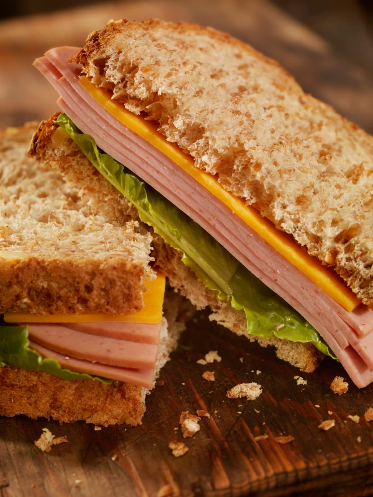 Bologna, Ham, Turkey & Chicken Lunch Meat